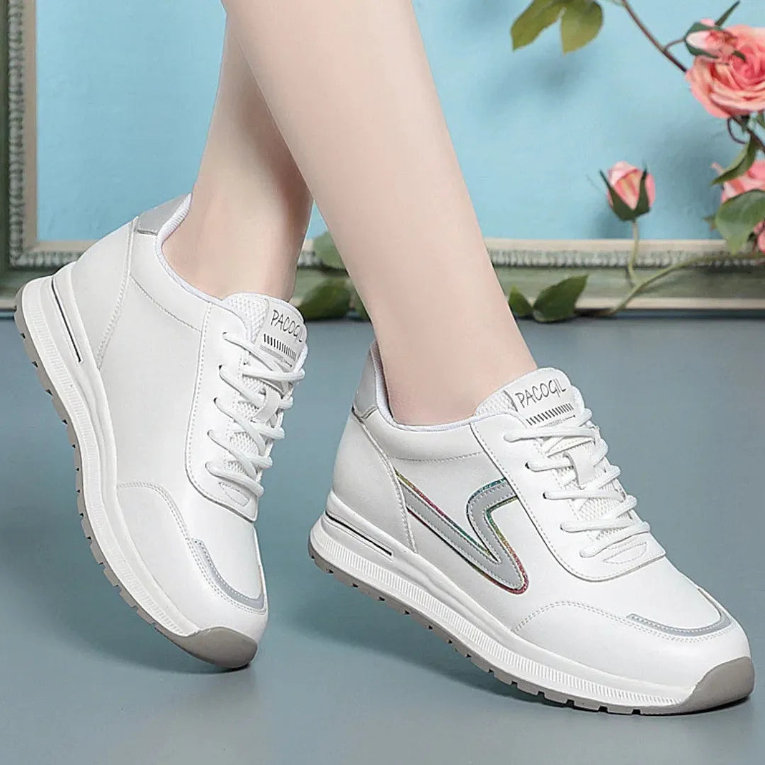 AeroStep | Stylish Comfortable Lightweight Women's Sneakers 6