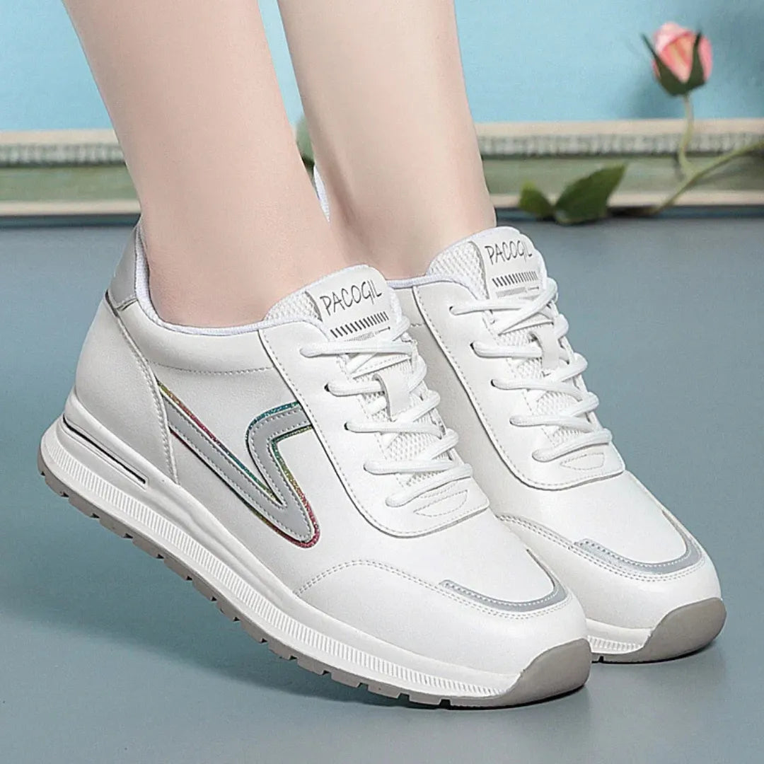 AeroStep | Stylish Comfortable Lightweight Women's Sneakers 7