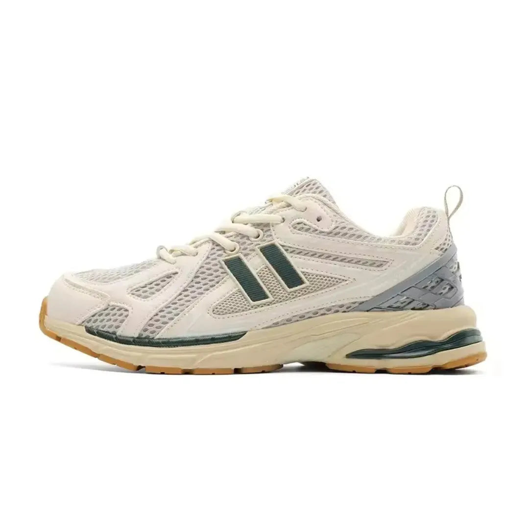 AeroStride | Comfortable Breathable Unisex Running Sneakers 1