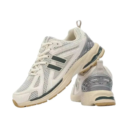 AeroStride | Comfortable Breathable Unisex Running Sneakers 3