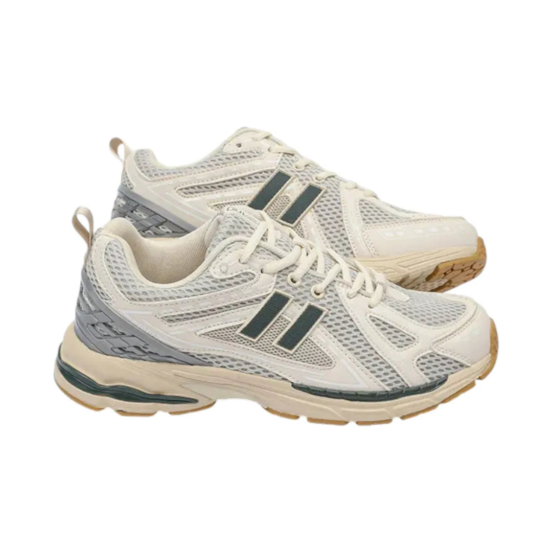AeroStride | Comfortable Breathable Unisex Running Sneakers 4