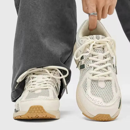 AeroStride | Comfortable Breathable Unisex Running Sneakers 5