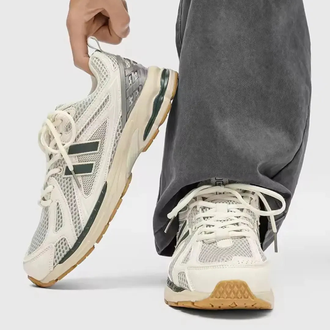 AeroStride | Comfortable Breathable Unisex Running Sneakers 6