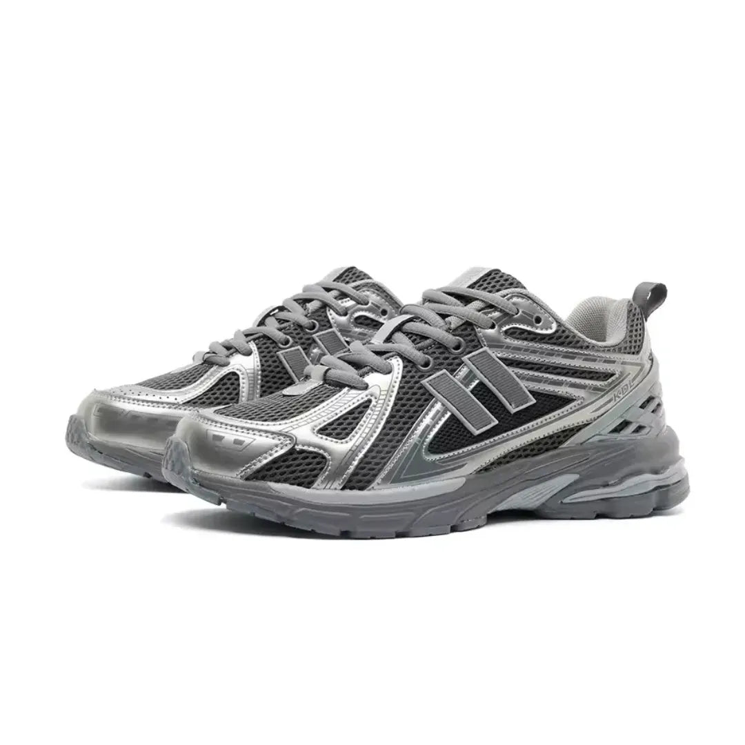 AeroStride | Comfortable Breathable Unisex Running Sneakers 8