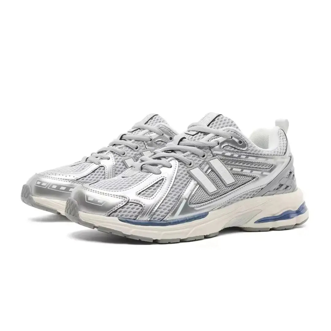 AeroStride | Comfortable Breathable Unisex Running Sneakers 9
