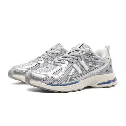 AeroStride | Comfortable Breathable Unisex Running Sneakers 9