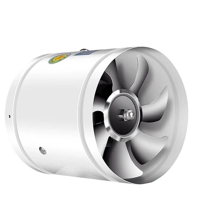 AeroVent | Efficient Quiet Extractor Fan for Fresh Indoor Air 9