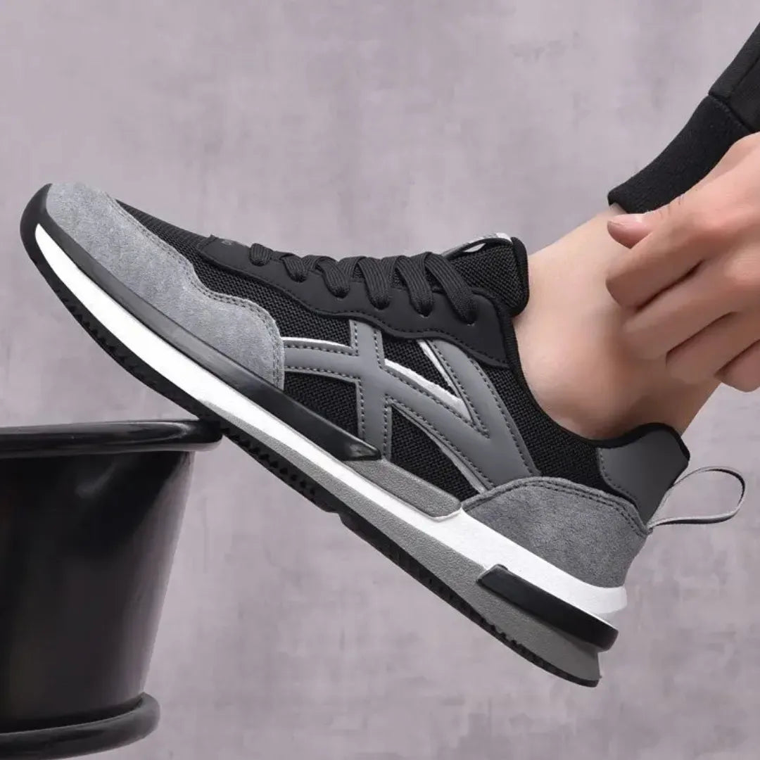 Aeroflex | Comfortable Lightweight Men's Sports Sneakers 3