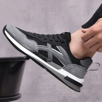 Aeroflex | Comfortable Lightweight Men's Sports Sneakers 3