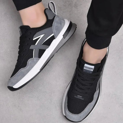 Aeroflex | Comfortable Lightweight Men's Sports Sneakers 4