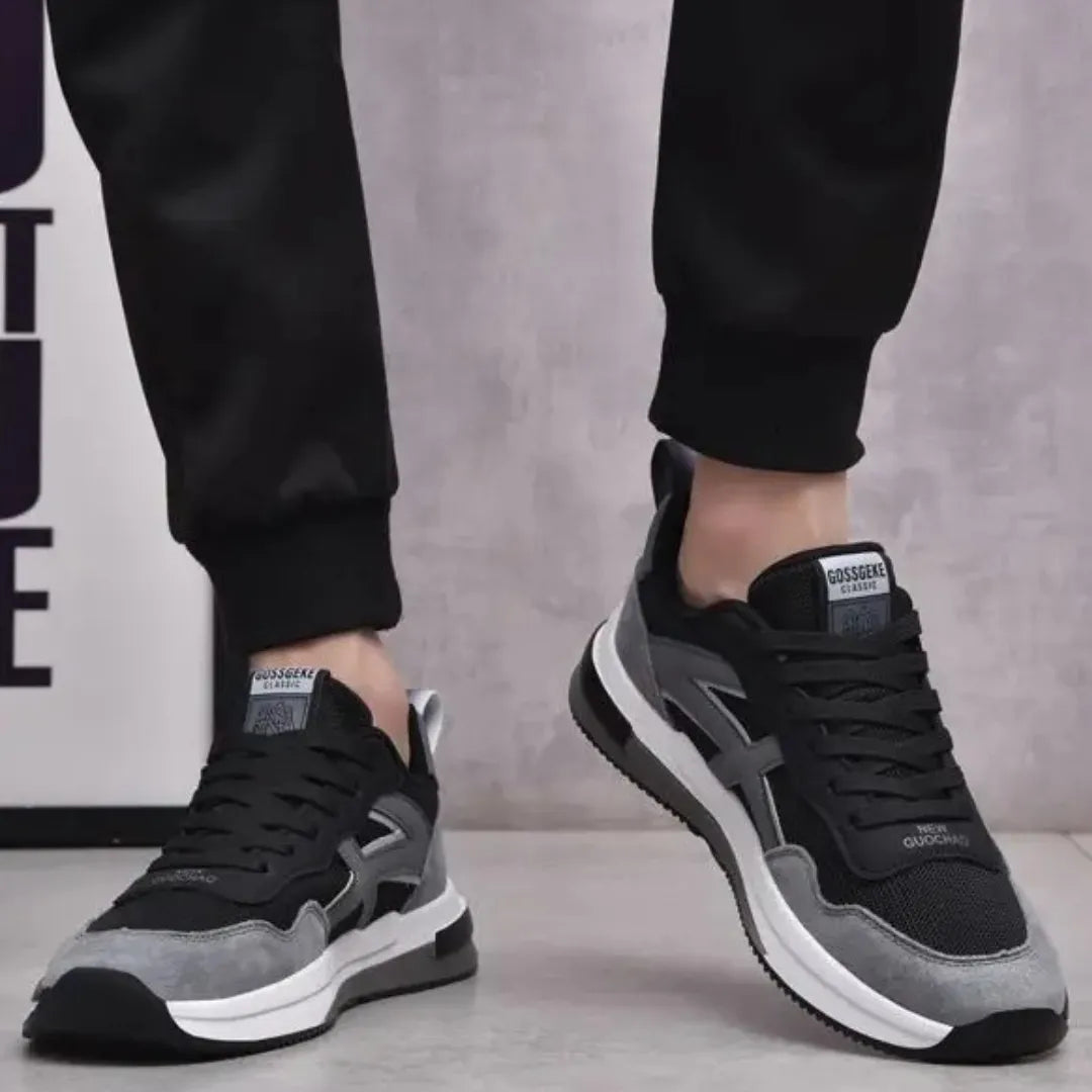 Aeroflex | Comfortable Lightweight Men's Sports Sneakers 5