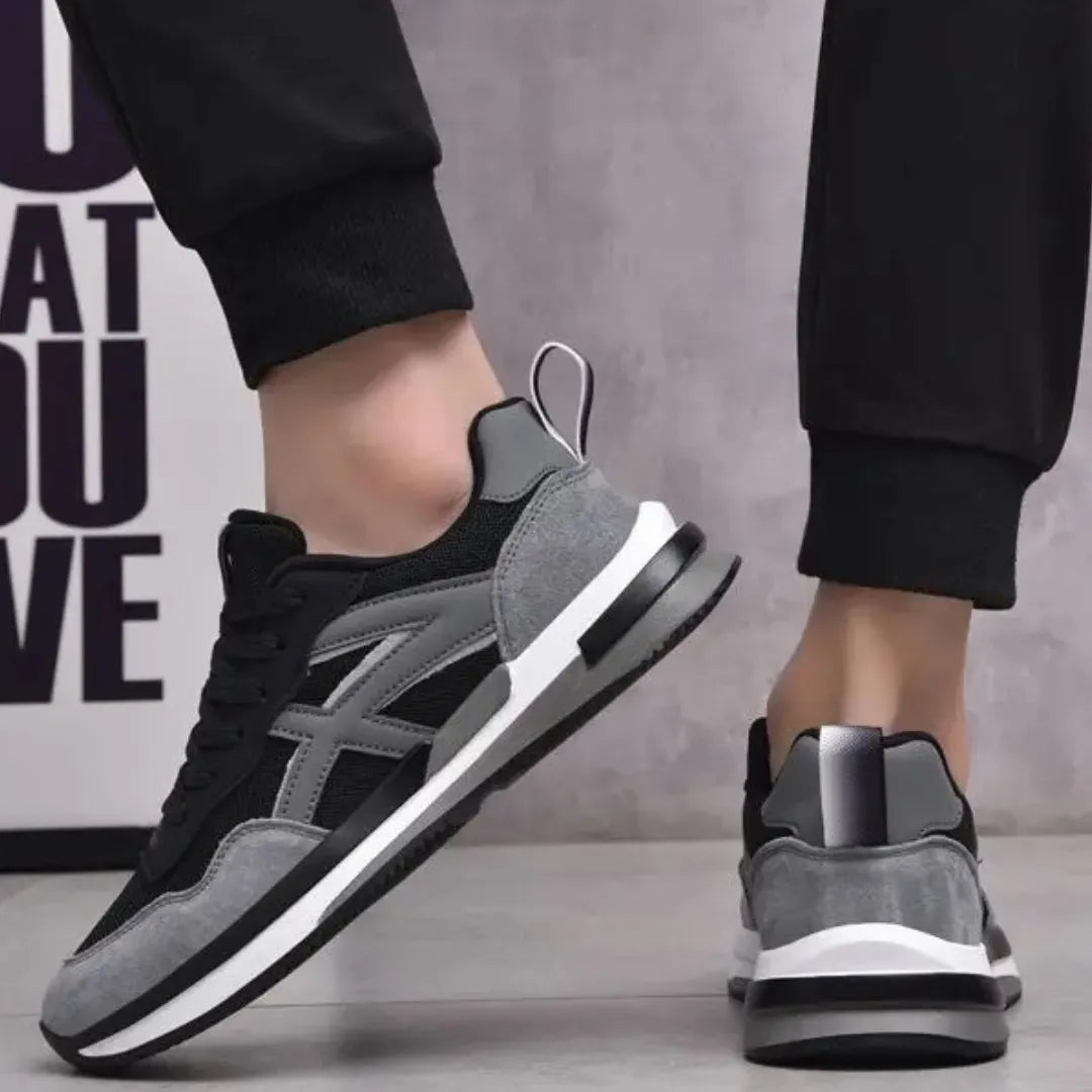 Aeroflex | Comfortable Lightweight Men's Sports Sneakers 6