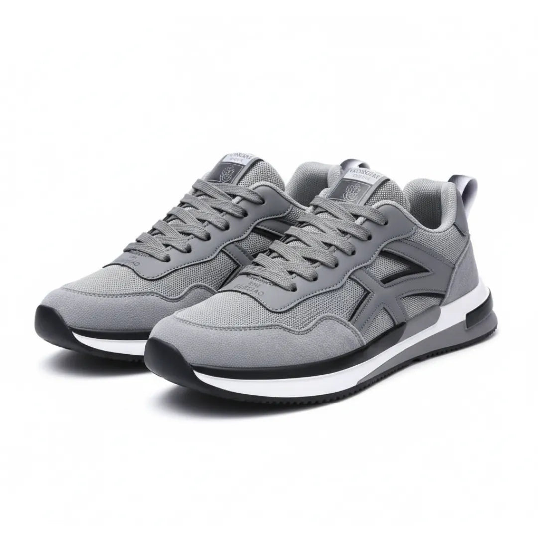 Aeroflex | Comfortable Lightweight Men's Sports Sneakers 7