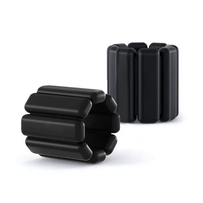 Aerolite | Adjustable Comfortable Wrist Weights for Enhanced Workouts 5