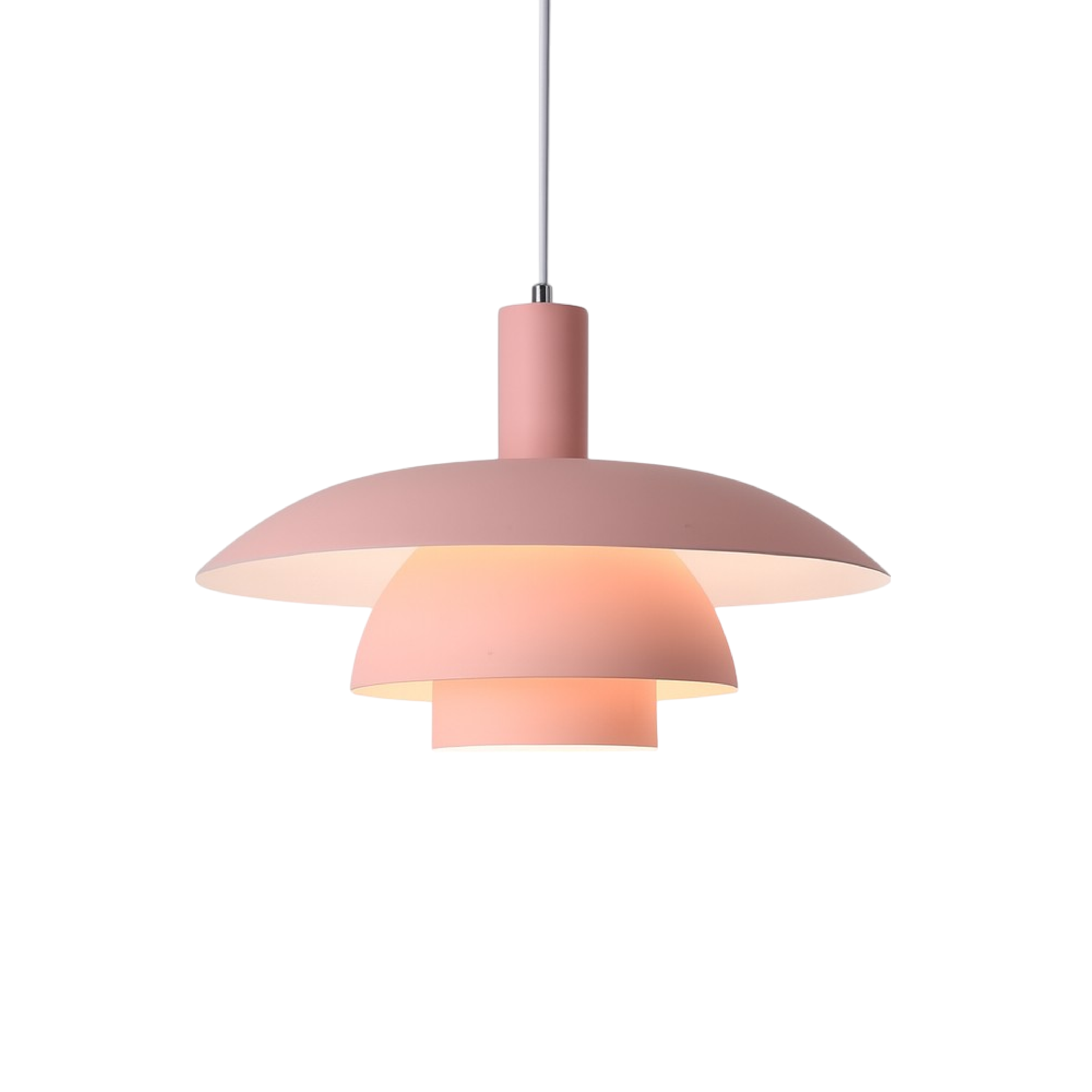 Aeronix | Danish-Style Pendant Lamp for Stylish Home Living 14