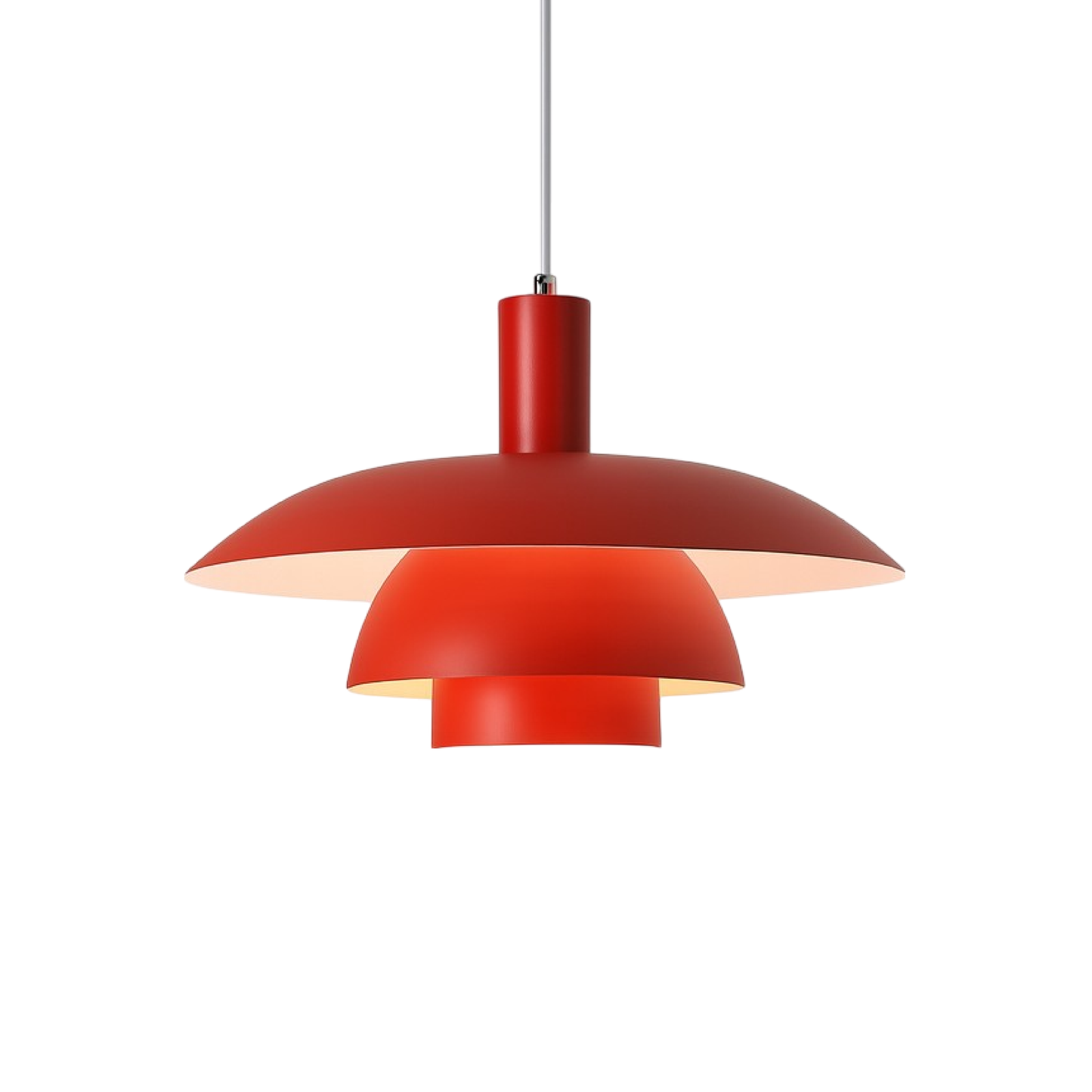 Aeronix | Danish-Style Pendant Lamp for Stylish Home Living 9