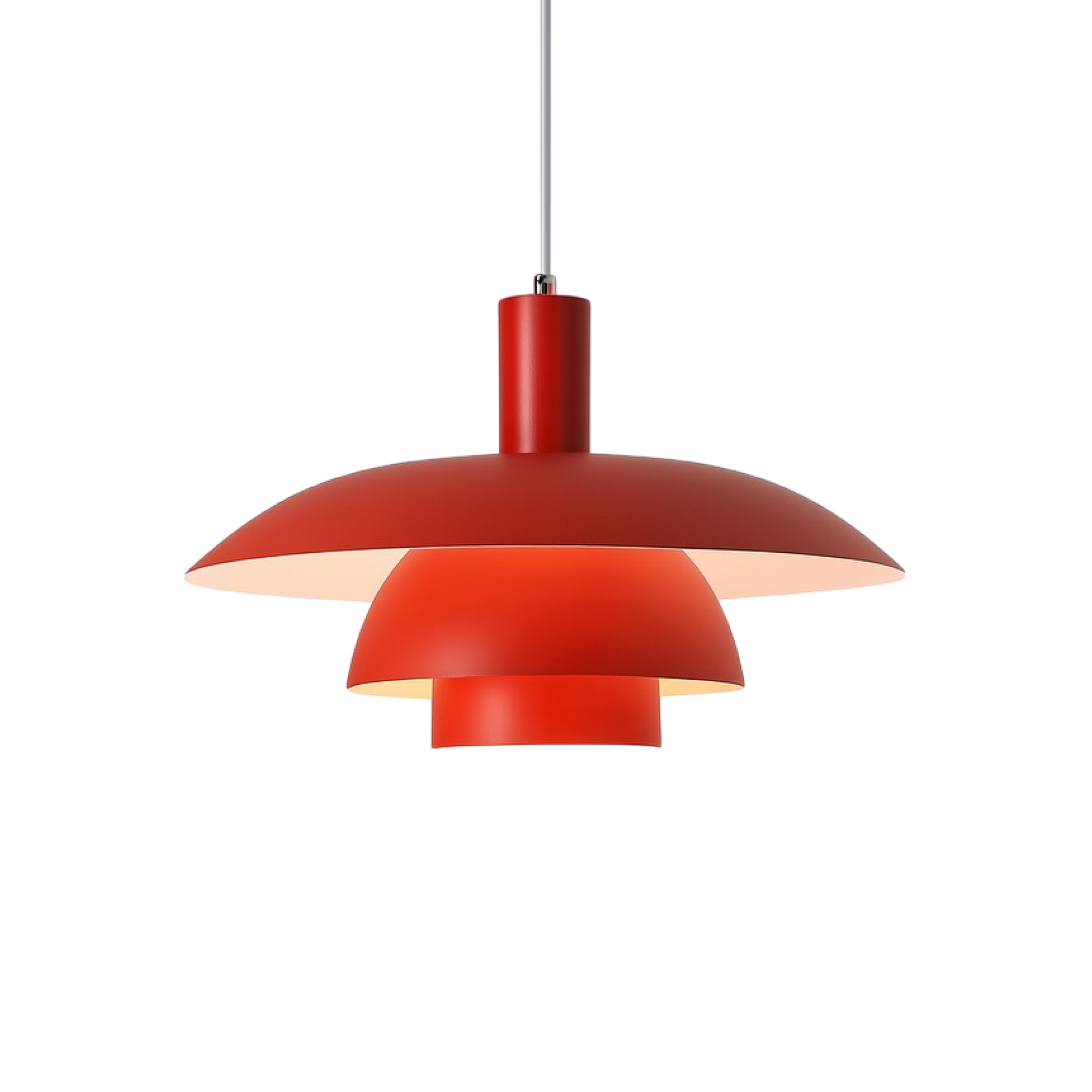 Aeronix | Danish-Style Pendant Lamp for Stylish Home Living 9