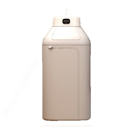 Powerful Portable Electric Clothing Dryer with Sanitize - Lusomart