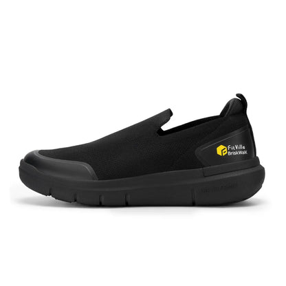 AetherMesh | Supportive Breathable Men's Loafers for Ultimate Comfort 2