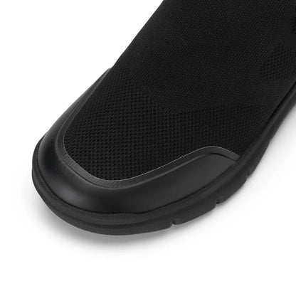 AetherMesh | Supportive Breathable Men's Loafers for Ultimate Comfort 4