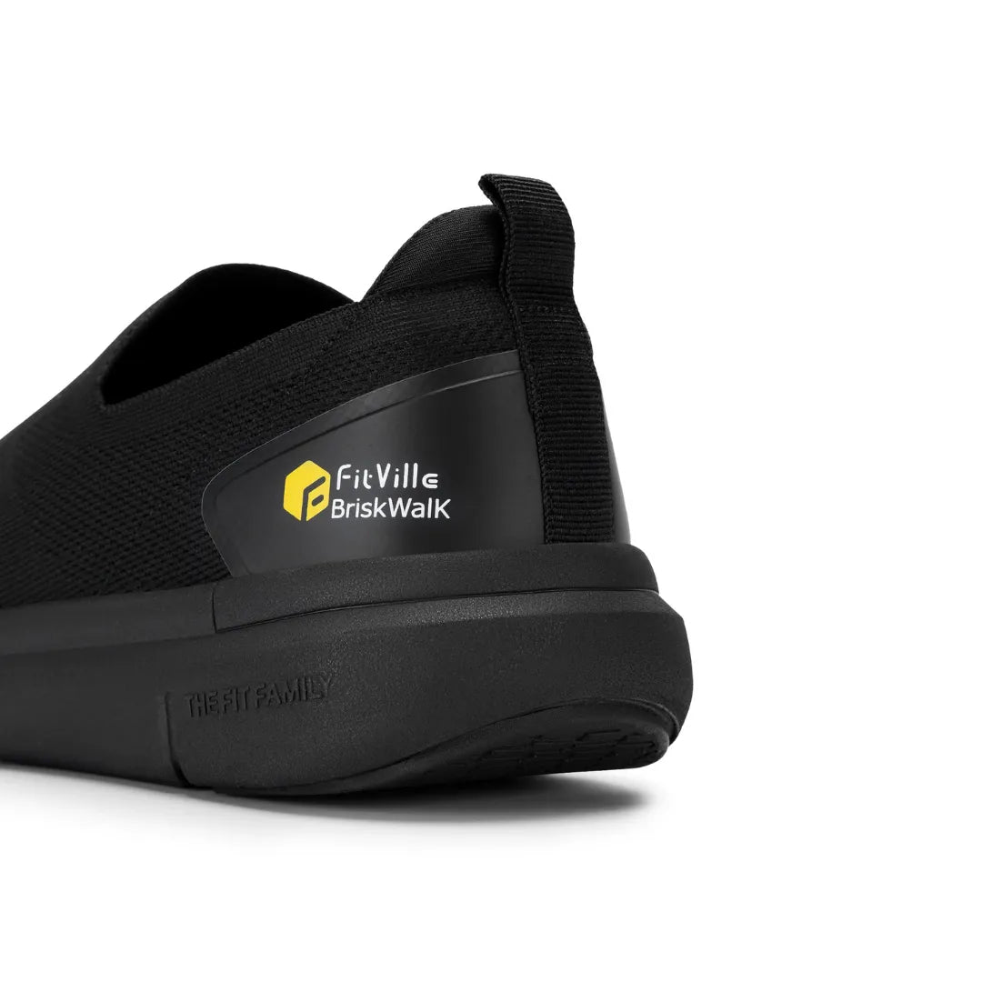 AetherMesh | Supportive Breathable Men's Loafers for Ultimate Comfort 5