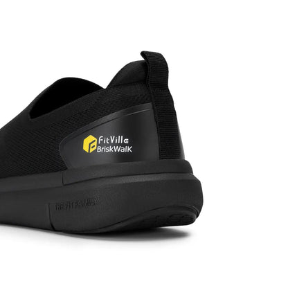AetherMesh | Supportive Breathable Men's Loafers for Ultimate Comfort 5