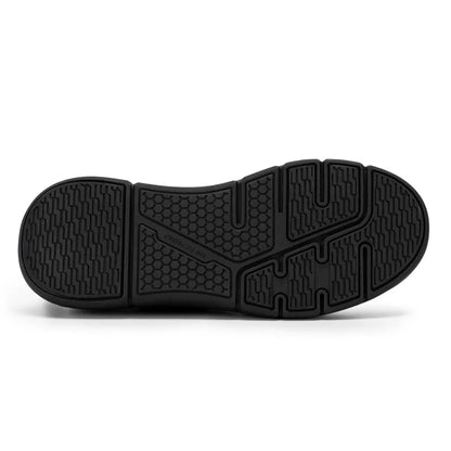 AetherMesh | Supportive Breathable Men's Loafers for Ultimate Comfort 8