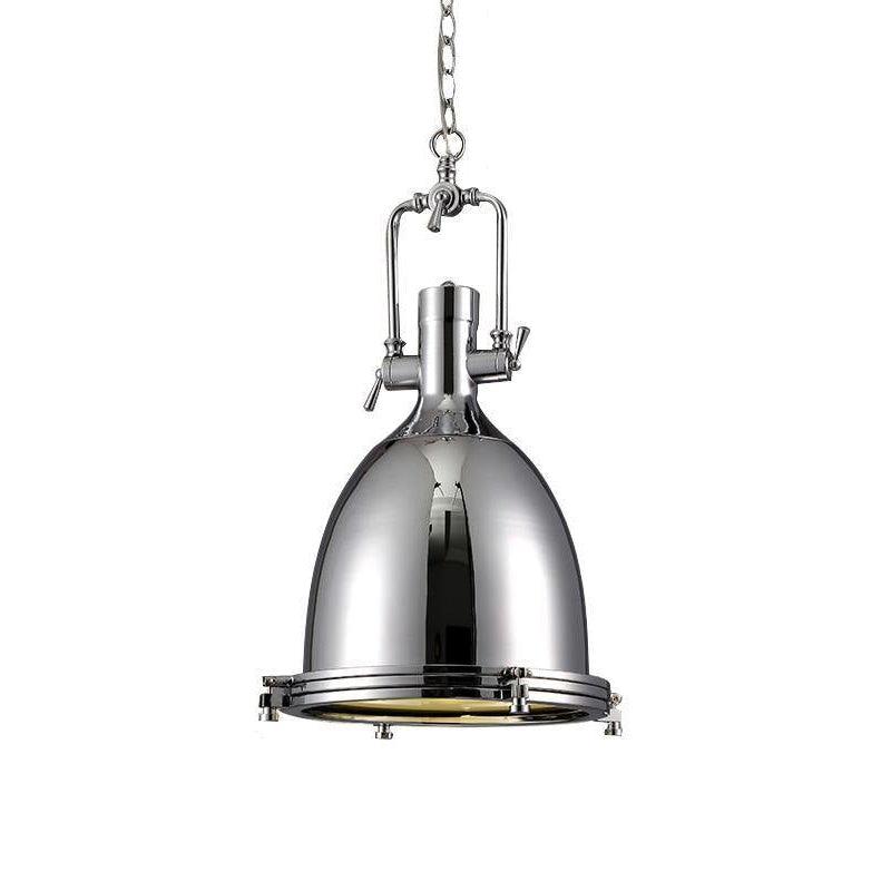 AetherStone | Stylish Modern Black Pendant Lighting Ceiling Light Fixture 11