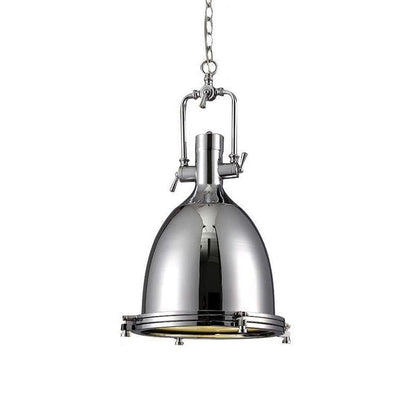 AetherStone | Stylish Modern Black Pendant Lighting Ceiling Light Fixture 11