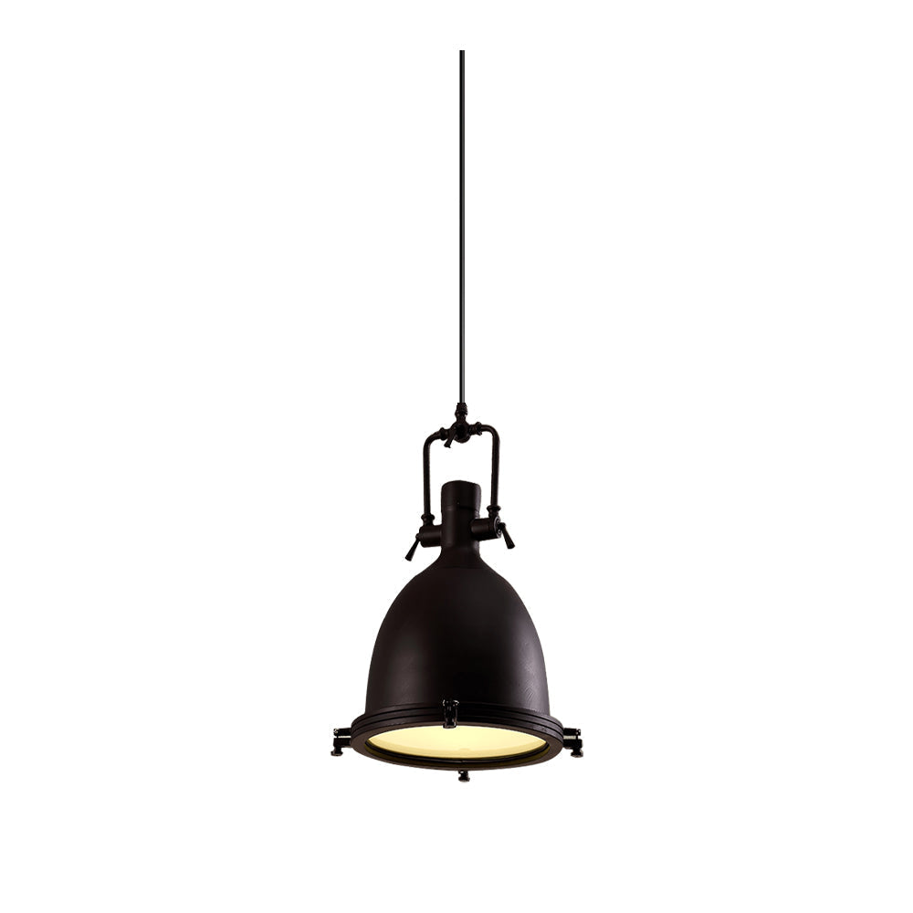 AetherStone | Stylish Modern Black Pendant Lighting Ceiling Light Fixture 12