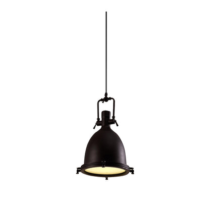 AetherStone | Stylish Modern Black Pendant Lighting Ceiling Light Fixture 12