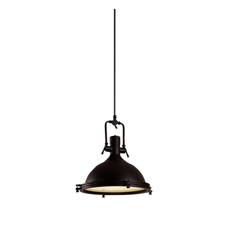 AetherStone | Stylish Modern Black Pendant Lighting Ceiling Light Fixture 15