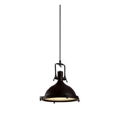 AetherStone | Stylish Modern Black Pendant Lighting Ceiling Light Fixture 15