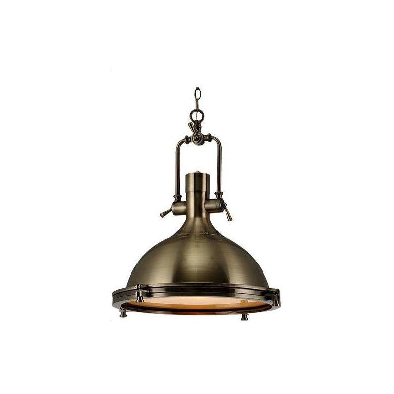 AetherStone | Stylish Modern Black Pendant Lighting Ceiling Light Fixture 16