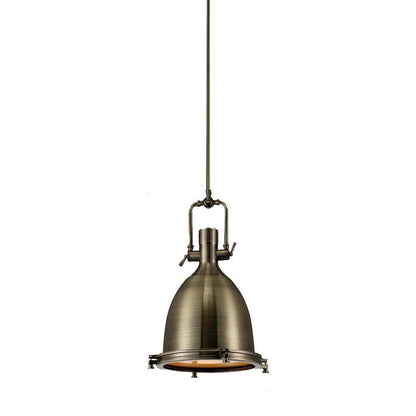 AetherStone | Stylish Modern Black Pendant Lighting Ceiling Light Fixture 17