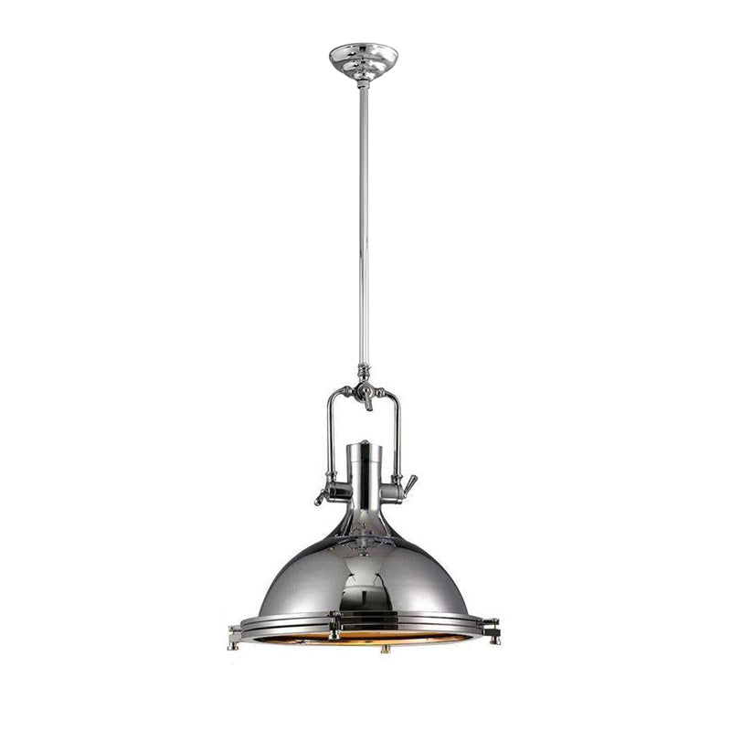 AetherStone | Stylish Modern Black Pendant Lighting Ceiling Light Fixture 18