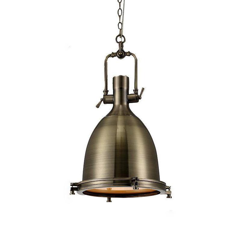 AetherStone | Stylish Modern Black Pendant Lighting Ceiling Light Fixture 19