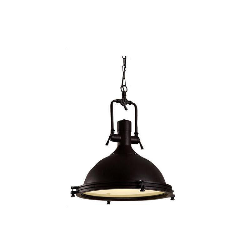 AetherStone | Stylish Modern Black Pendant Lighting Ceiling Light Fixture 20