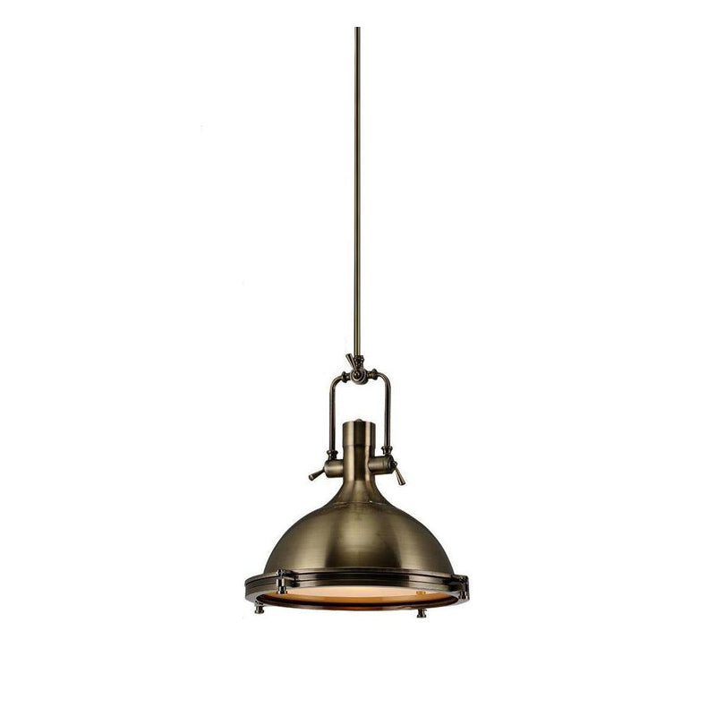 AetherStone | Stylish Modern Black Pendant Lighting Ceiling Light Fixture 22