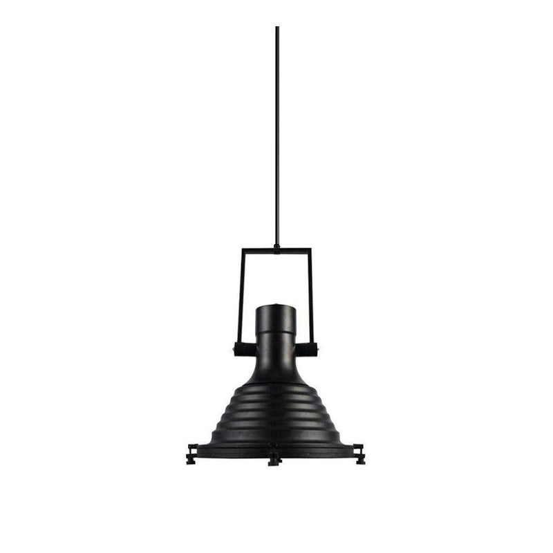AetherStone | Stylish Modern Black Pendant Lighting Ceiling Light Fixture 23