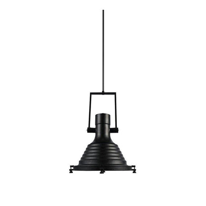 AetherStone | Stylish Modern Black Pendant Lighting Ceiling Light Fixture 23