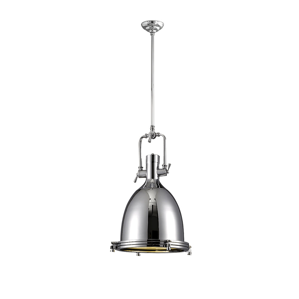 AetherStone | Stylish Modern Black Pendant Lighting Ceiling Light Fixture 24
