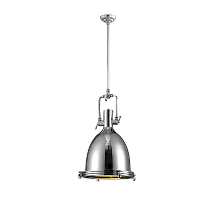 AetherStone | Stylish Modern Black Pendant Lighting Ceiling Light Fixture 24