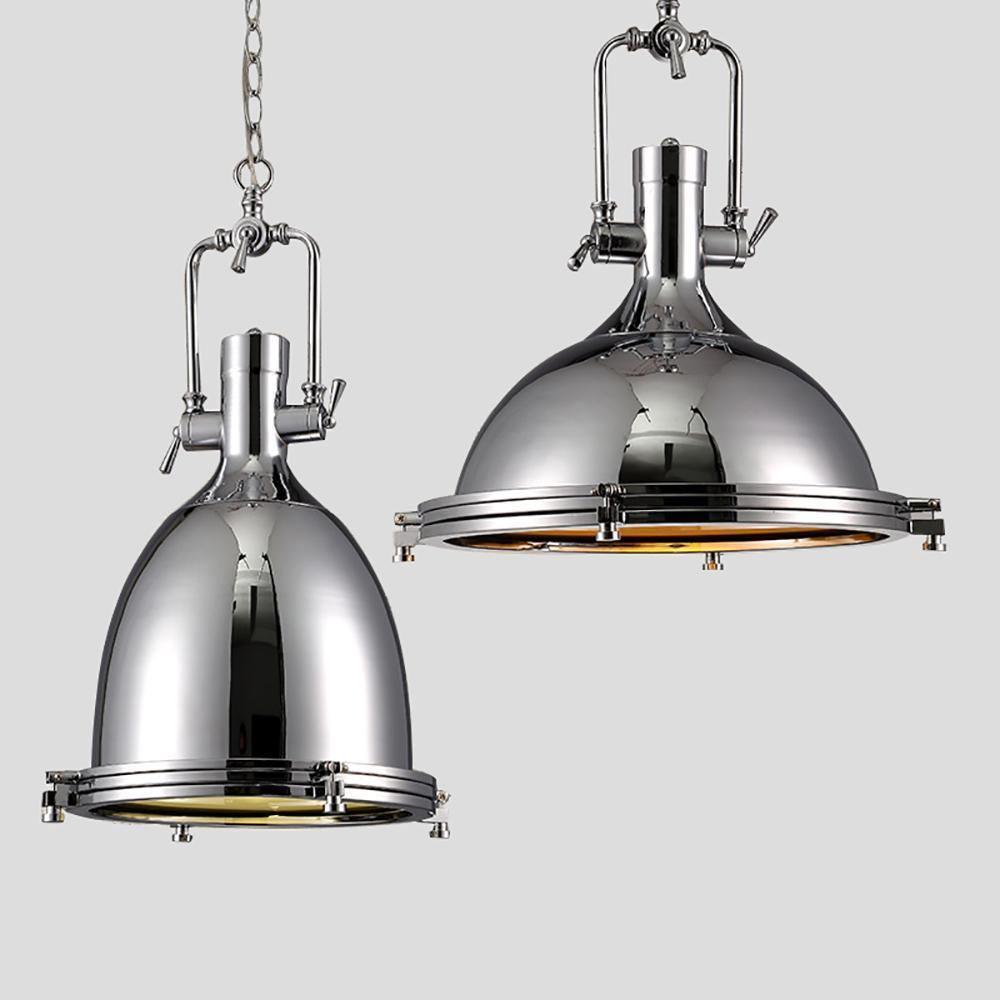 AetherStone | Stylish Modern Black Pendant Lighting Ceiling Light Fixture 4