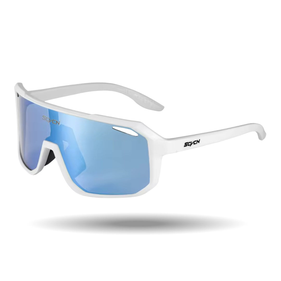 AetherVision | Premium Polarized Cycling Sunglasses for Ultimate Clarity 10
