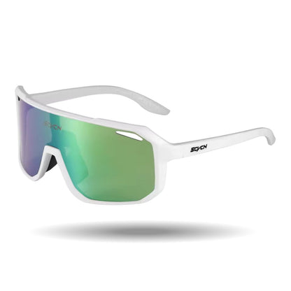 AetherVision | Premium Polarized Cycling Sunglasses for Ultimate Clarity 11