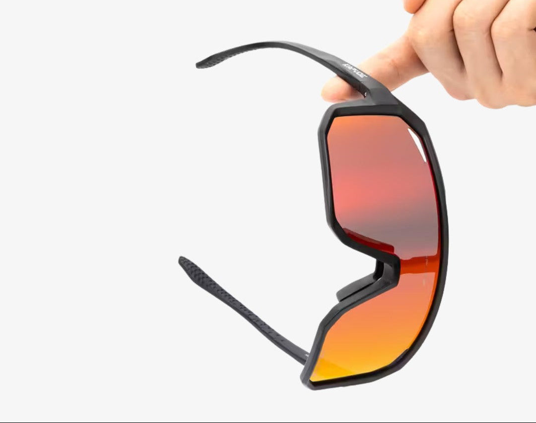 AetherVision | Premium Polarized Cycling Sunglasses for Ultimate Clarity 4
