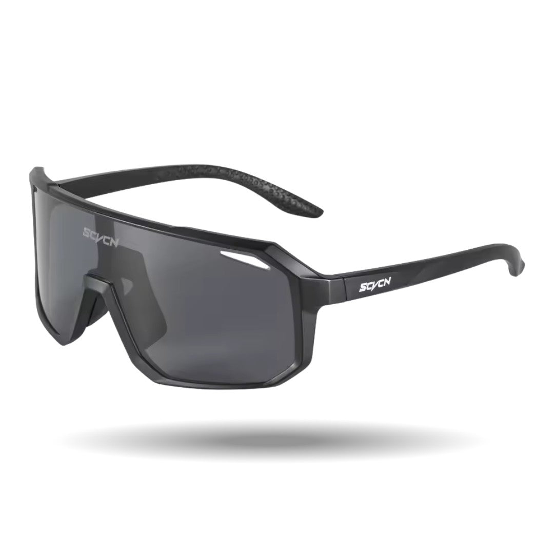 AetherVision | Premium Polarized Cycling Sunglasses for Ultimate Clarity 6