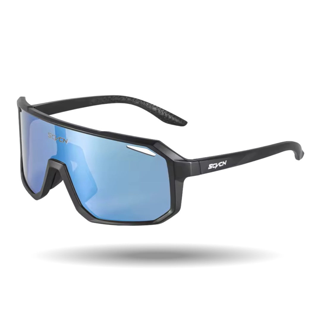 AetherVision | Premium Polarized Cycling Sunglasses for Ultimate Clarity 7