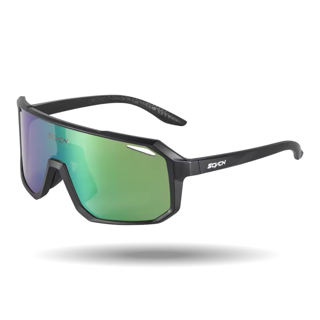 AetherVision | Premium Polarized Cycling Sunglasses for Ultimate Clarity 8